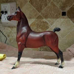 Breyer Sweet Confession Hackney Pony #978